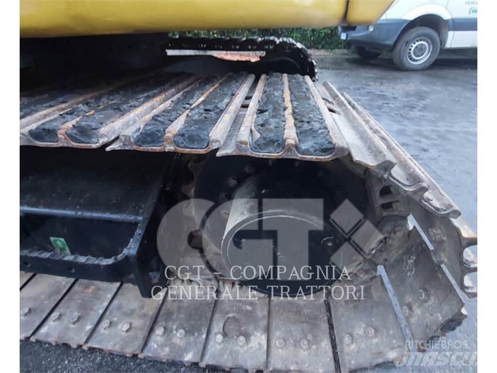 CAT 309 CR Гусеничные экскаваторы
