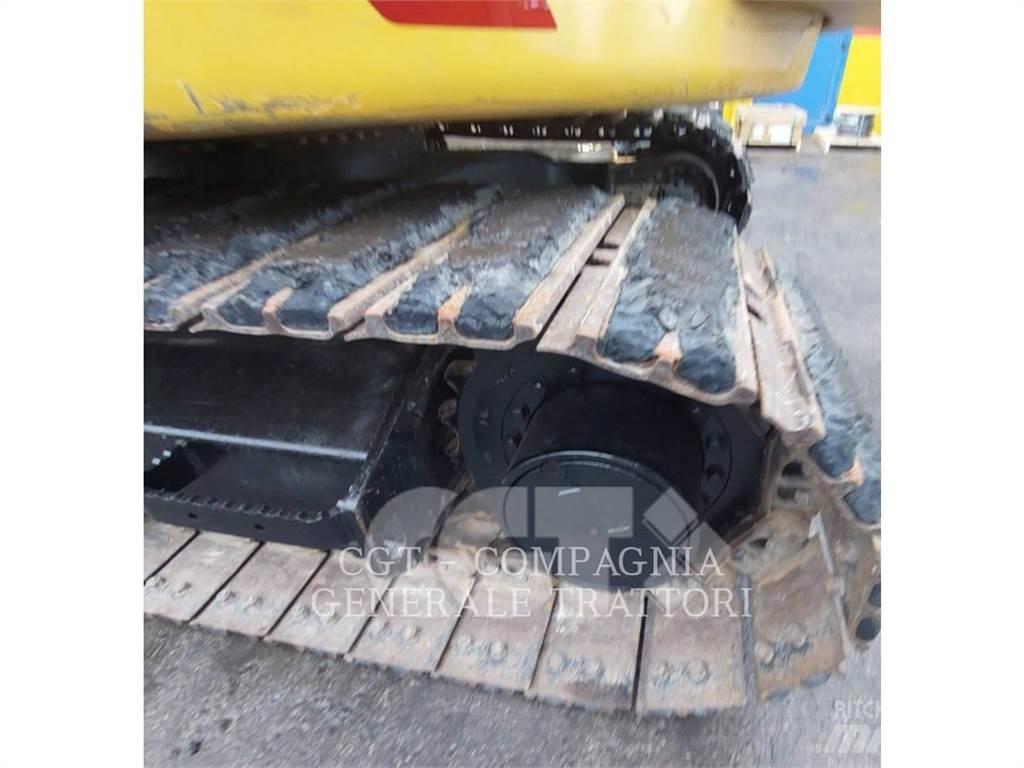 CAT 309 CR Гусеничные экскаваторы