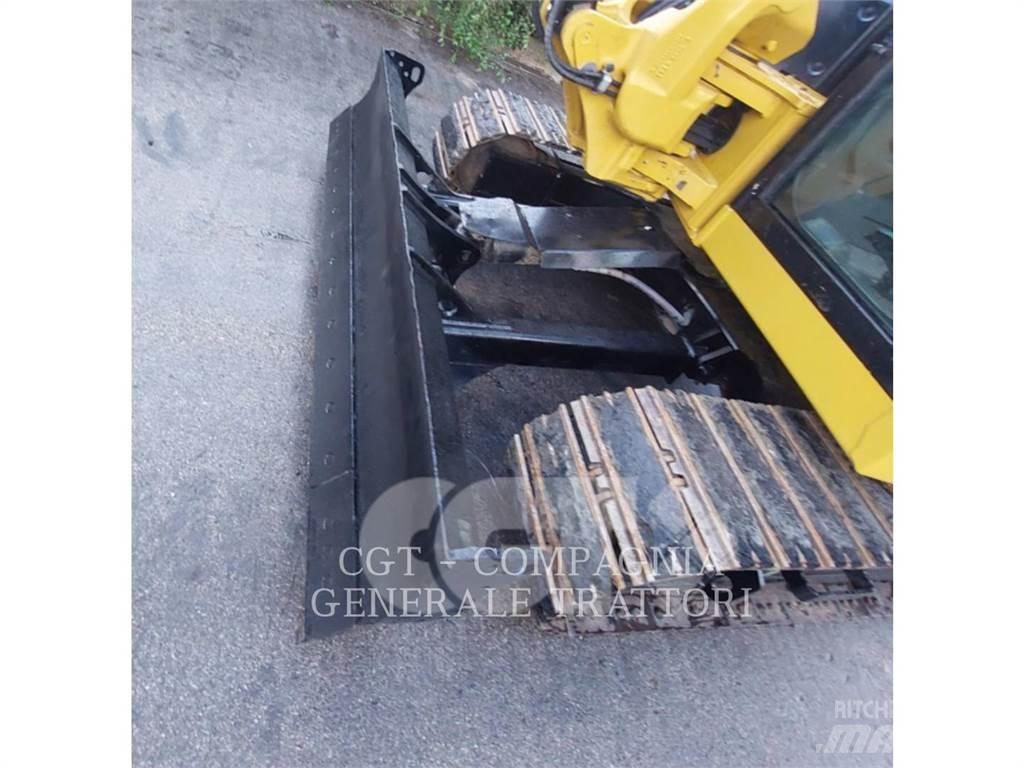 CAT 309 CR Гусеничные экскаваторы