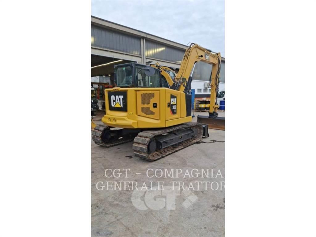 CAT 309 CR Гусеничные экскаваторы