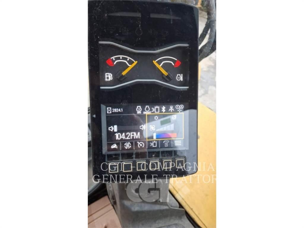 CAT 309 CR Гусеничные экскаваторы