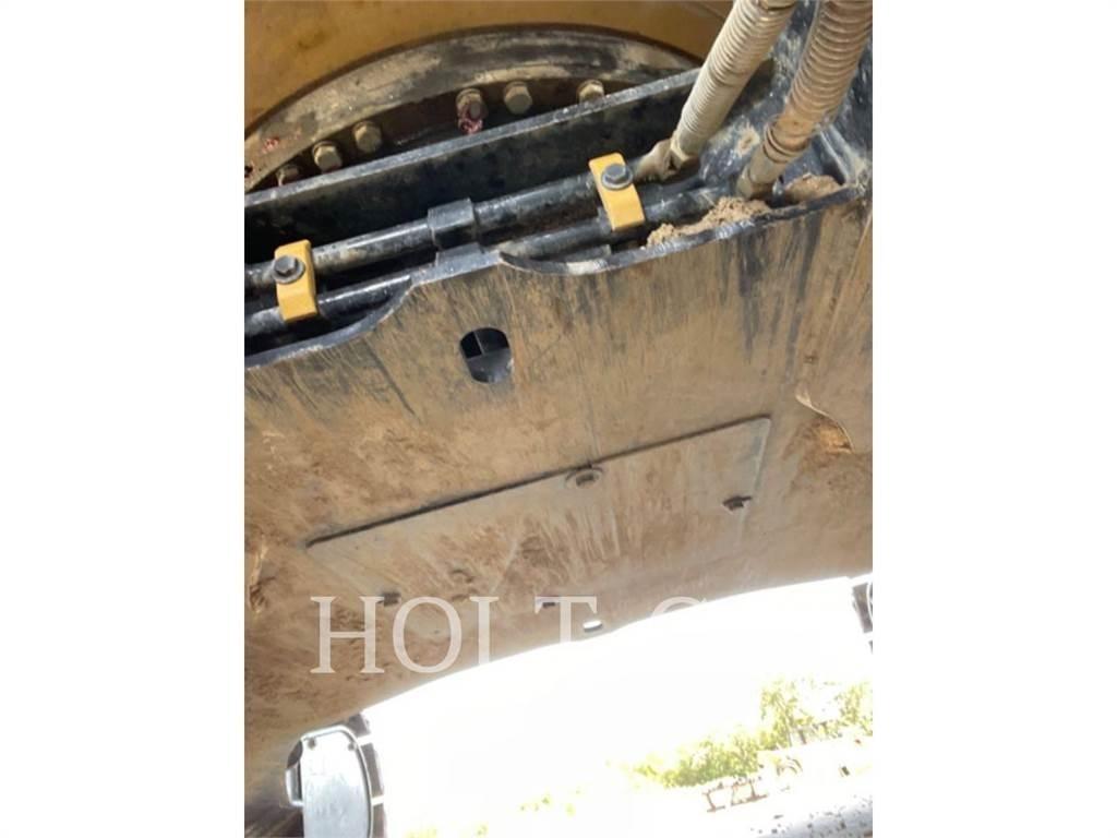 CAT 309 CR Гусеничные экскаваторы