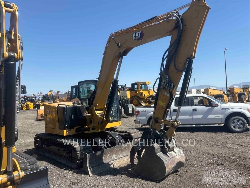 CAT 309 TH Гусеничные экскаваторы