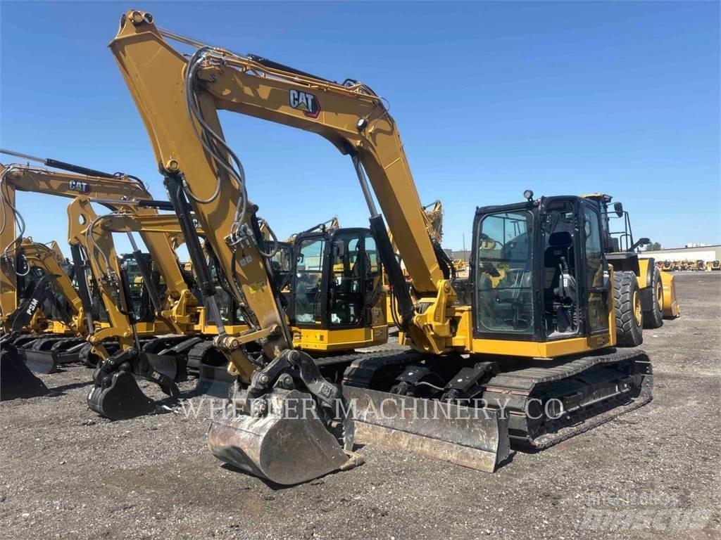 CAT 309 TH Гусеничные экскаваторы