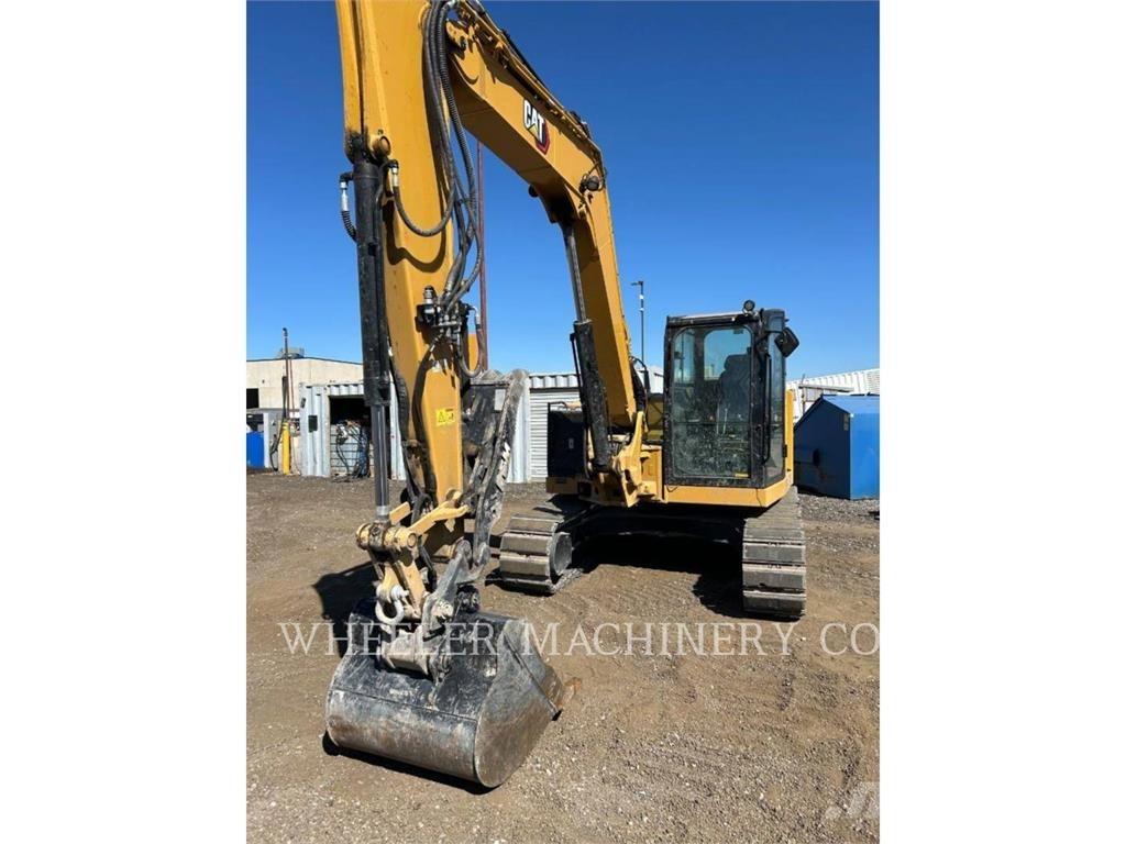 CAT 309 TH Гусеничные экскаваторы
