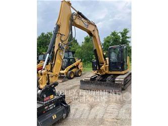 CAT 309CRSB Гусеничные экскаваторы