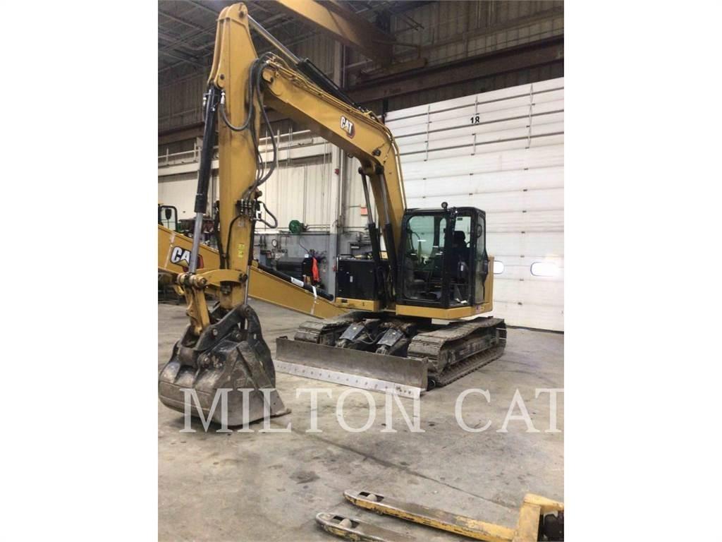 CAT 310 Гусеничные экскаваторы