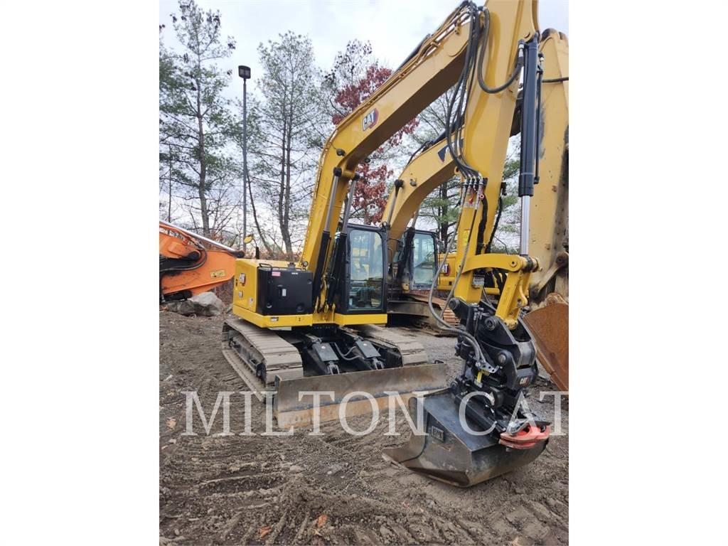 CAT 310 Гусеничные экскаваторы