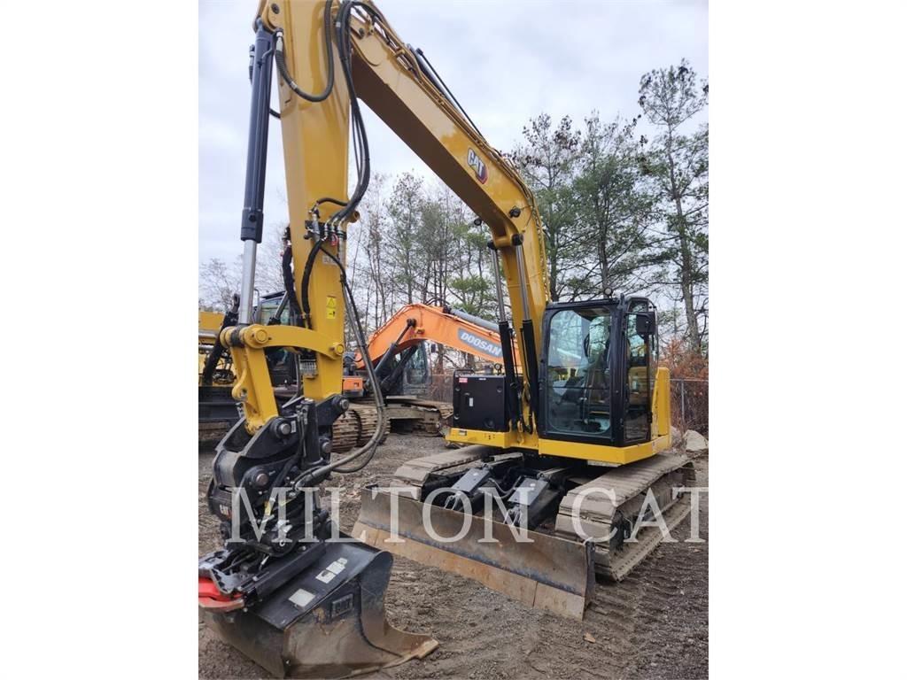 CAT 310 Гусеничные экскаваторы