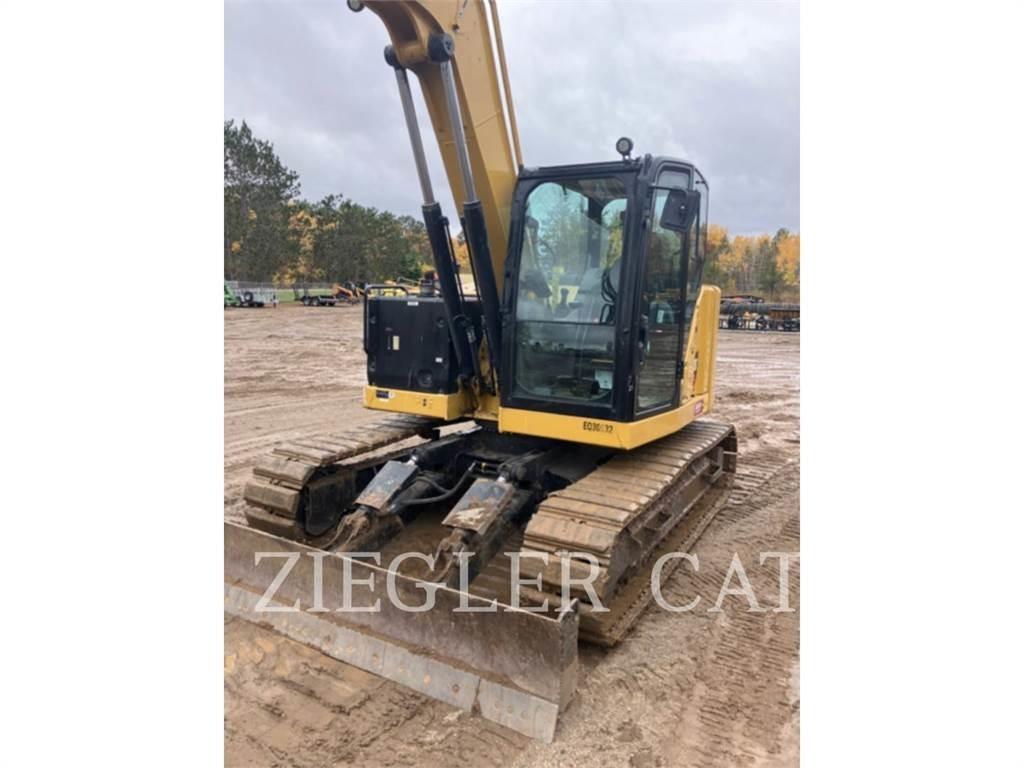 CAT 310 Гусеничные экскаваторы