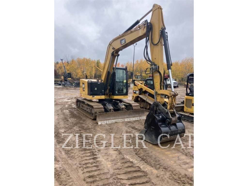 CAT 310 Гусеничные экскаваторы