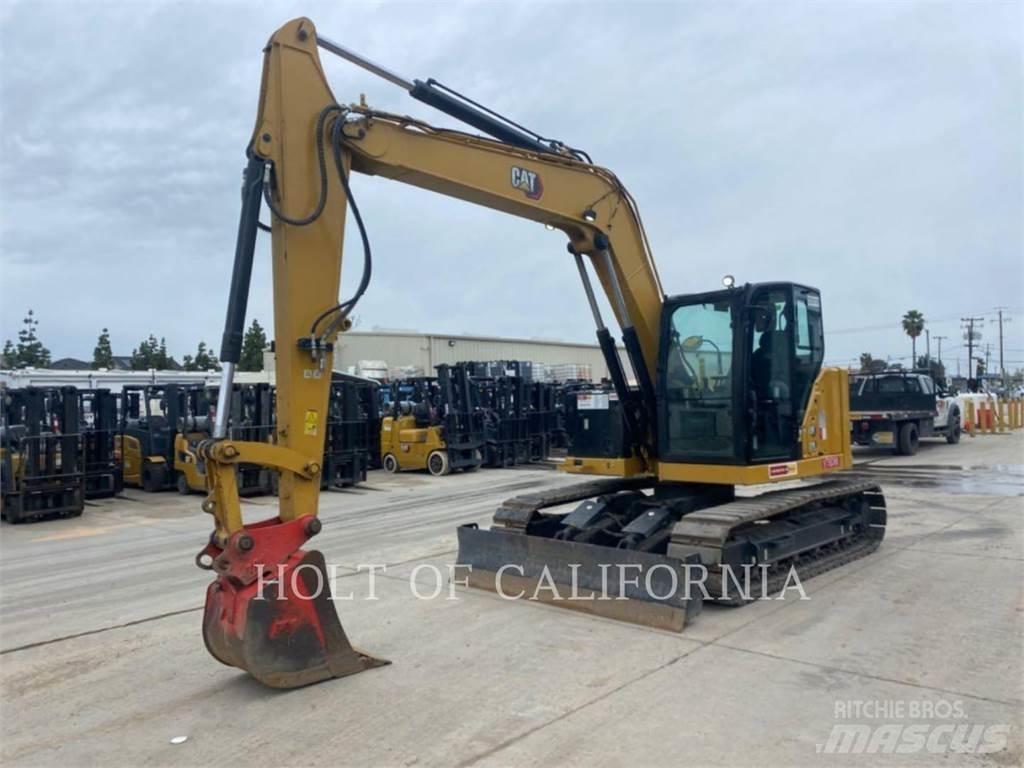 CAT 310 Гусеничные экскаваторы