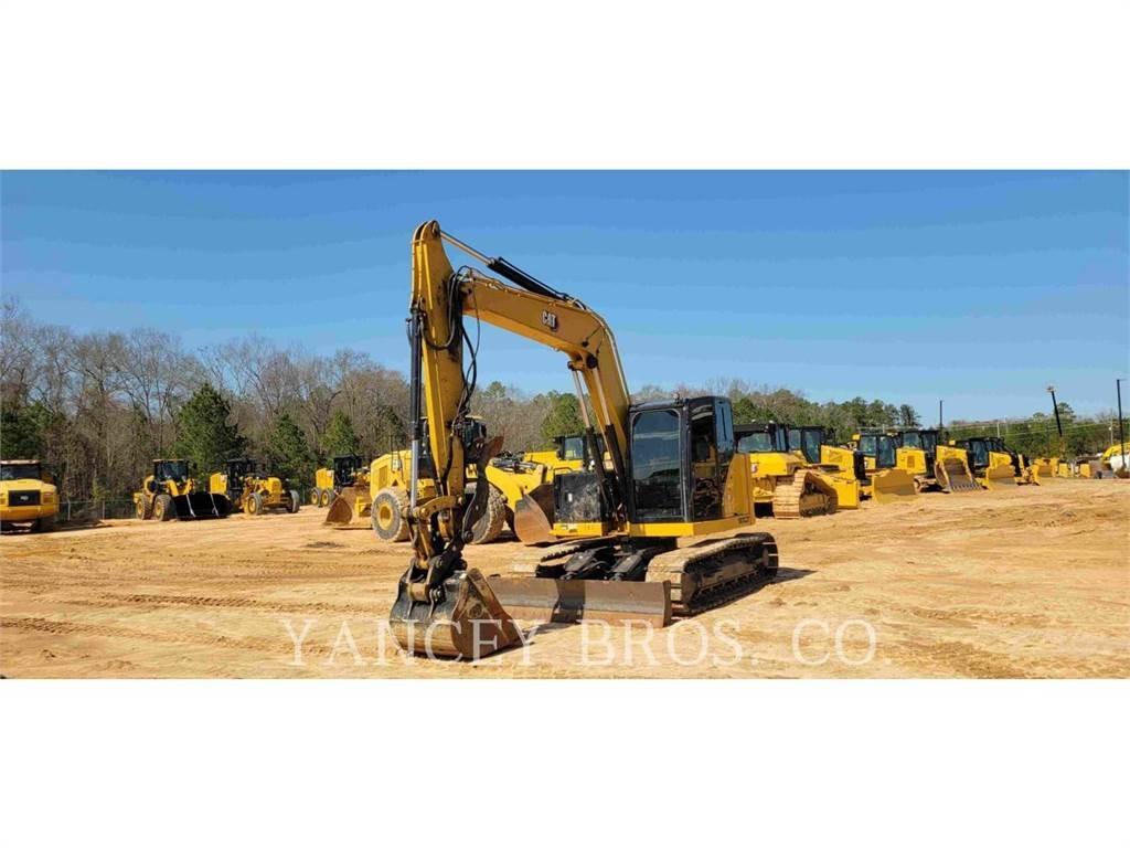 CAT 310 Гусеничные экскаваторы