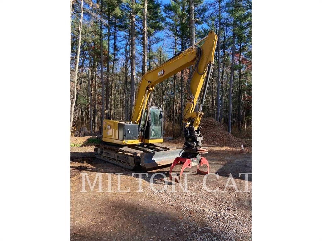 CAT 310 Гусеничные экскаваторы