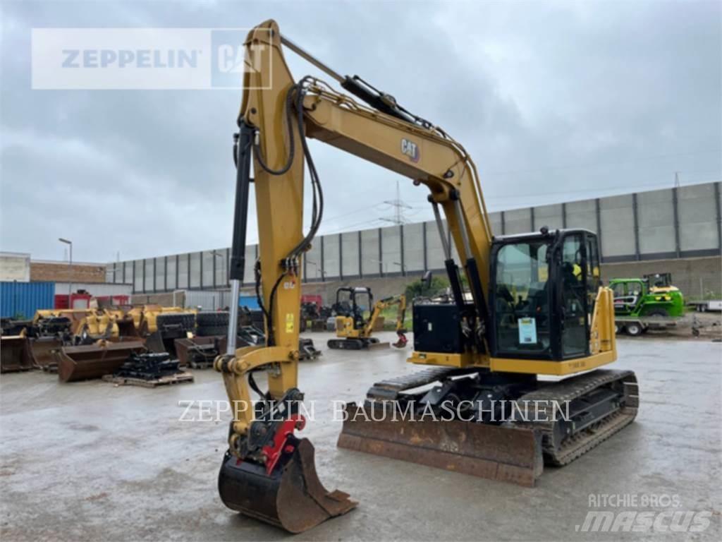 CAT 310 Гусеничные экскаваторы