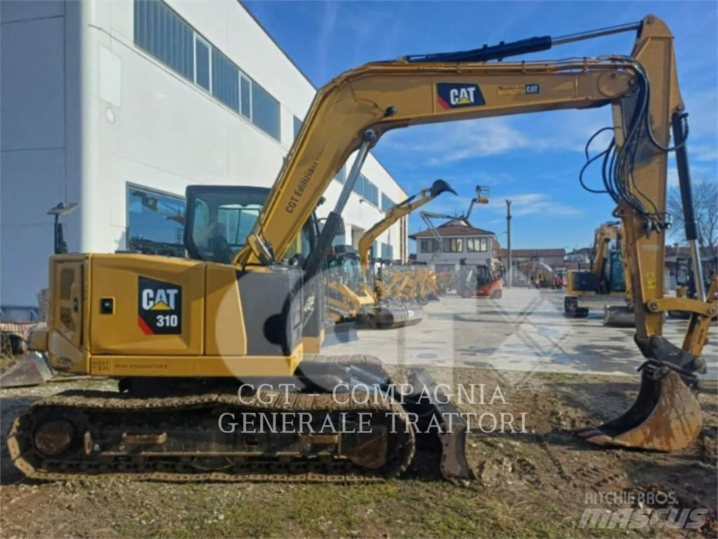 CAT 310 Гусеничные экскаваторы