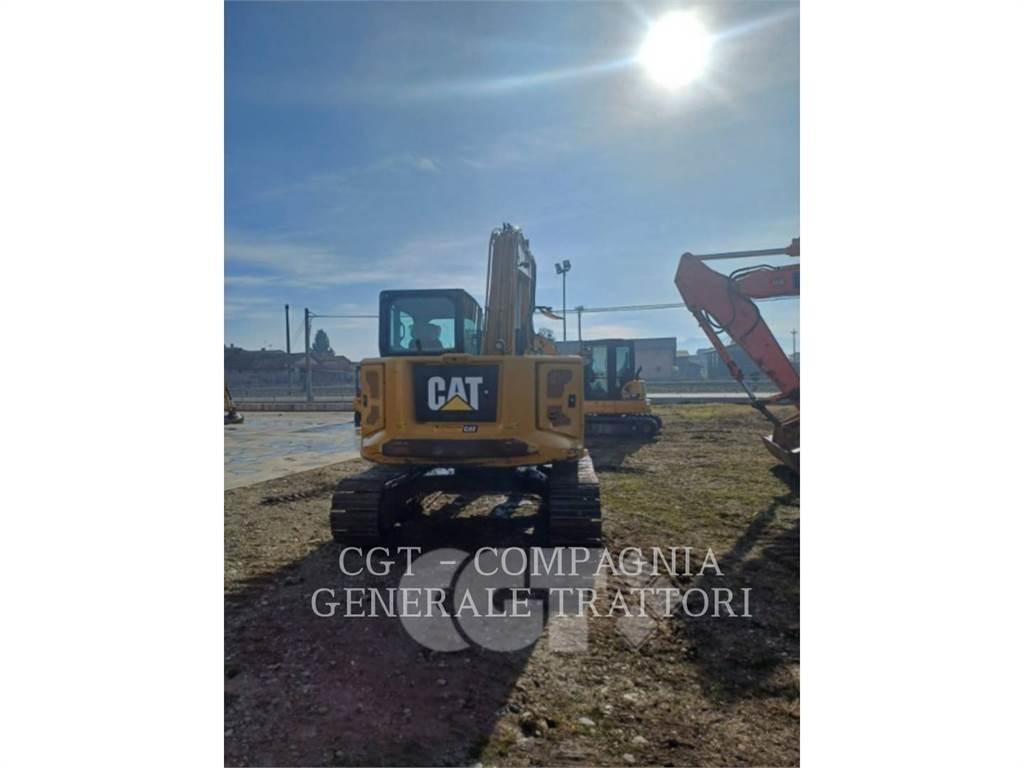 CAT 310 Гусеничные экскаваторы