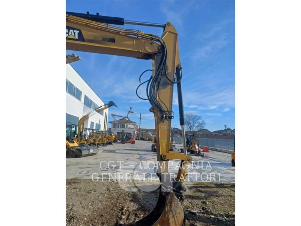 CAT 310 Гусеничные экскаваторы