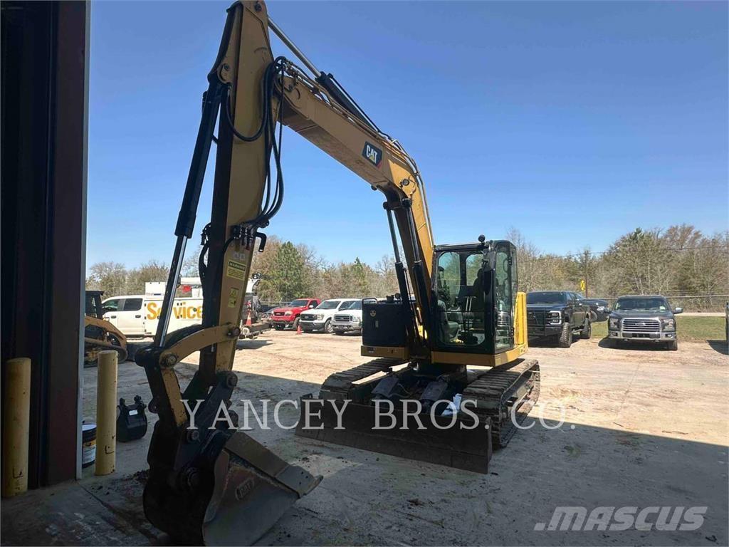 CAT 310 Гусеничные экскаваторы