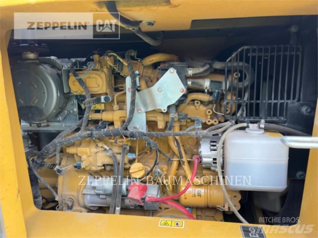 CAT 310 Гусеничные экскаваторы