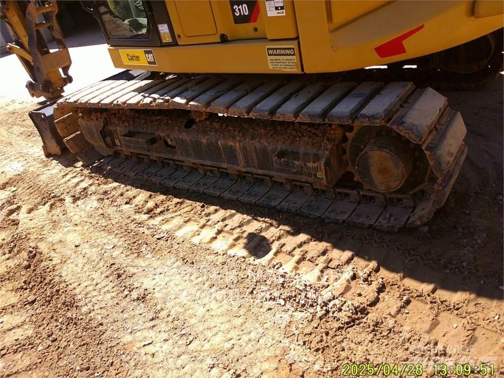 CAT 310 Мини-экскаваторы