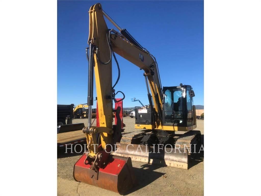 CAT 310 Гусеничные экскаваторы
