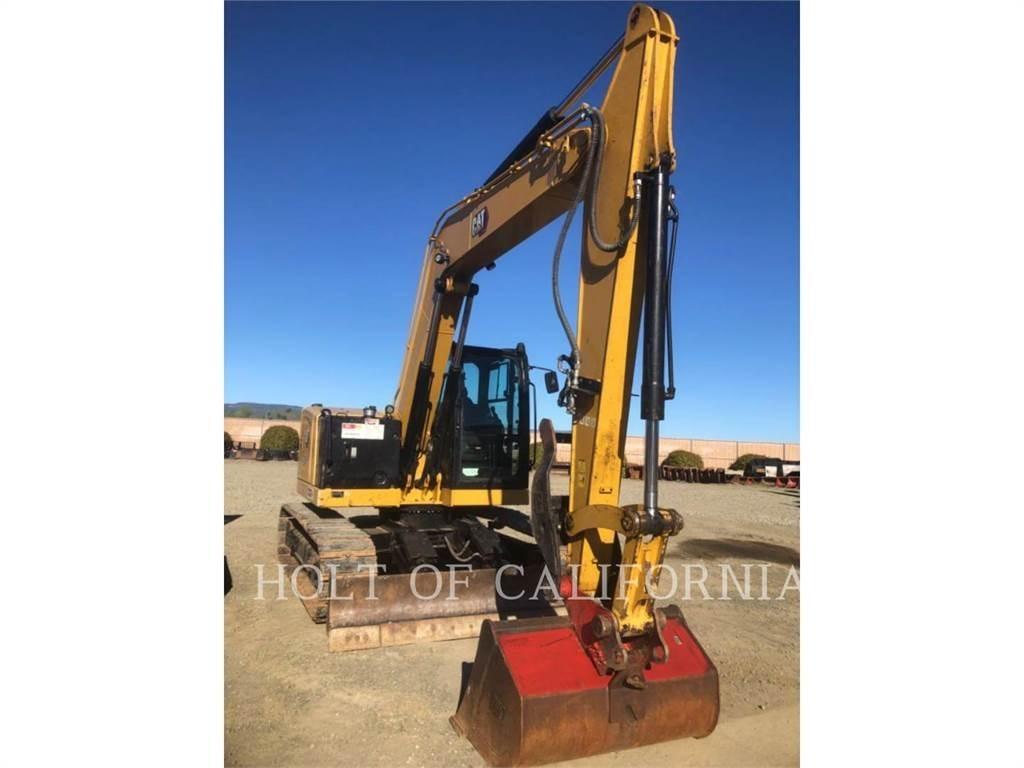CAT 310 Гусеничные экскаваторы