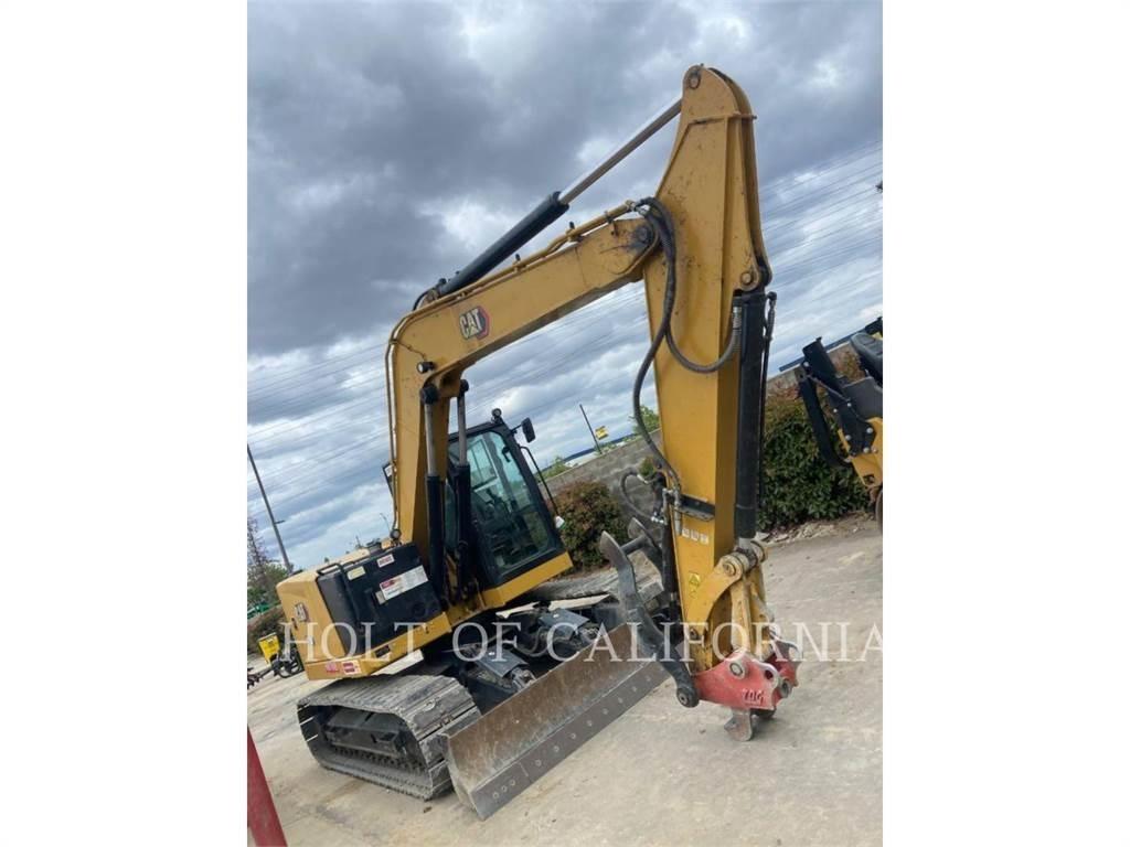 CAT 310 Гусеничные экскаваторы