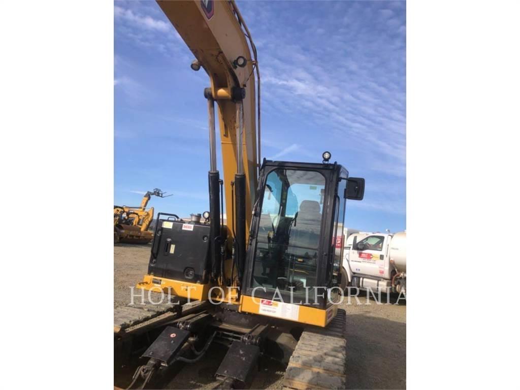 CAT 310 Гусеничные экскаваторы