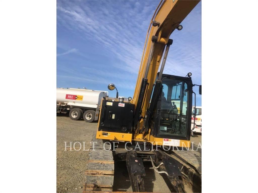 CAT 310 Гусеничные экскаваторы