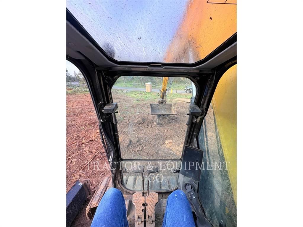 CAT 310 Гусеничные экскаваторы