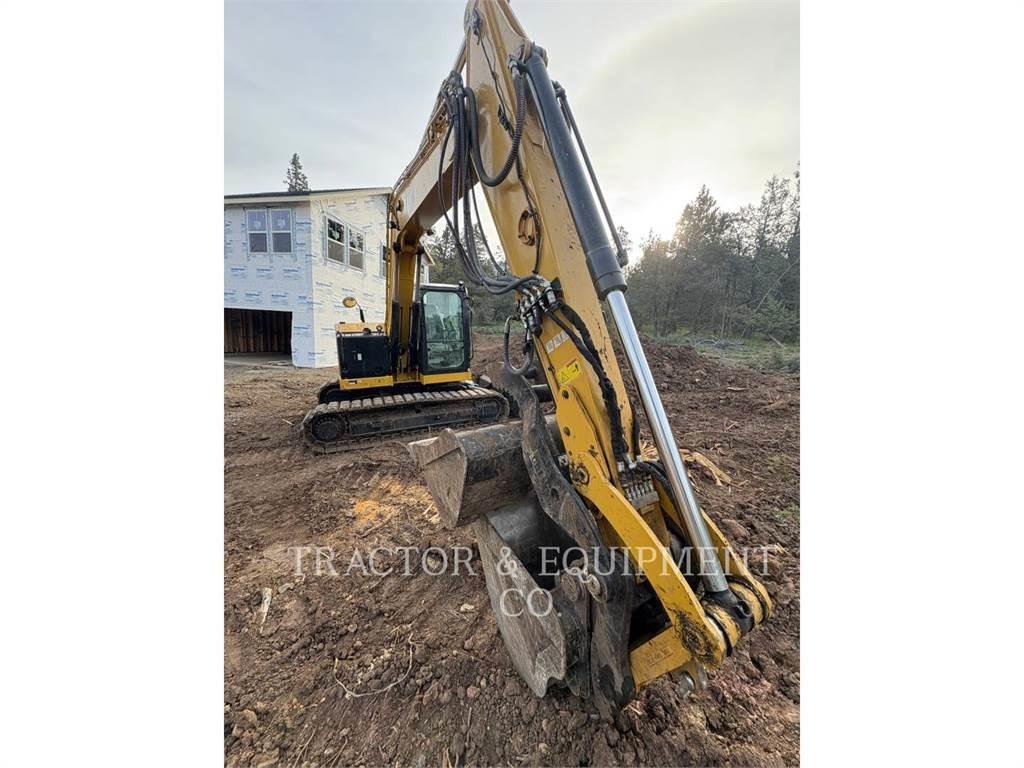 CAT 310 Гусеничные экскаваторы
