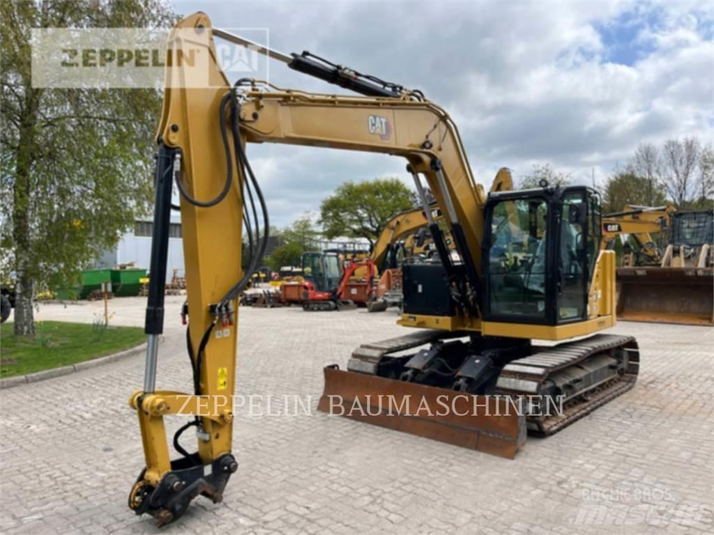 CAT 310 Гусеничные экскаваторы