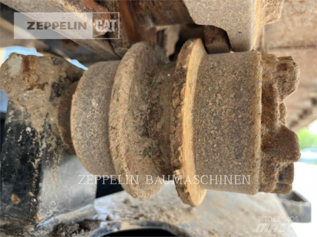 CAT 310 Гусеничные экскаваторы
