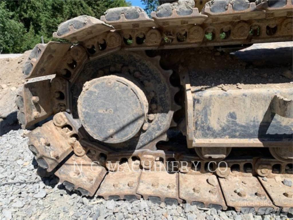 CAT 310 Гусеничные экскаваторы