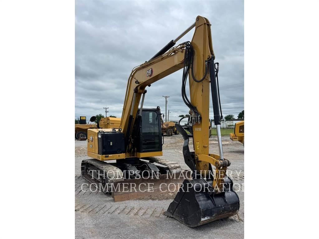 CAT 310 Гусеничные экскаваторы
