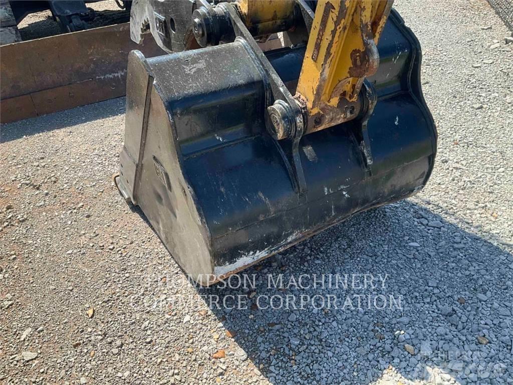 CAT 310 Гусеничные экскаваторы