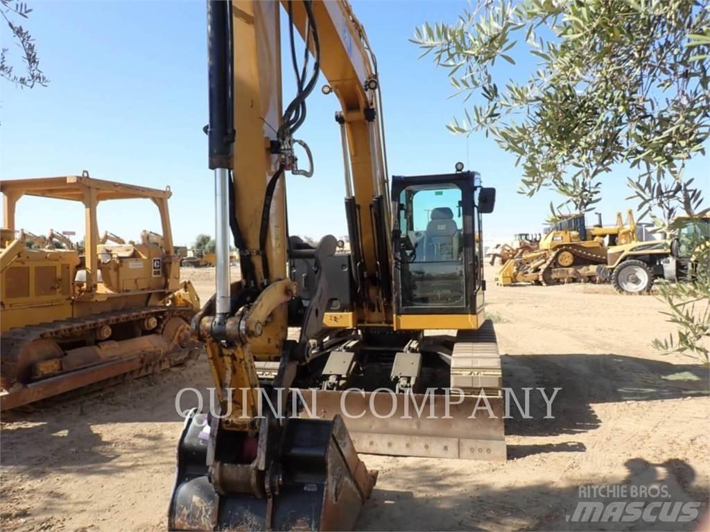 CAT 310 Гусеничные экскаваторы