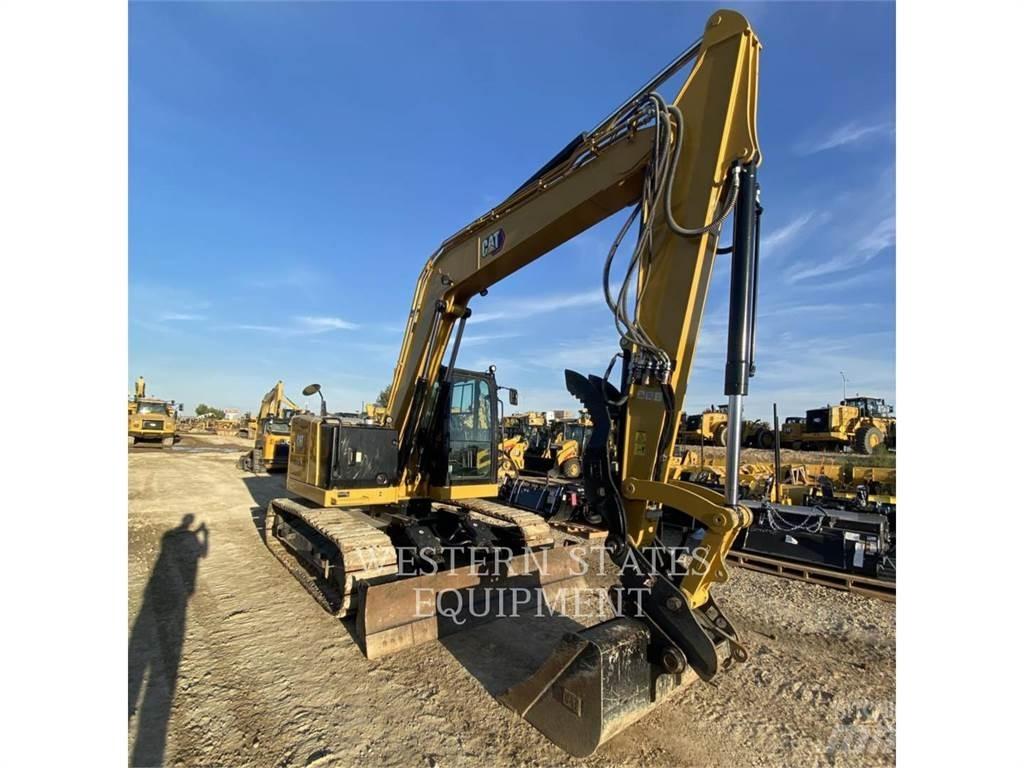 CAT 310 Гусеничные экскаваторы
