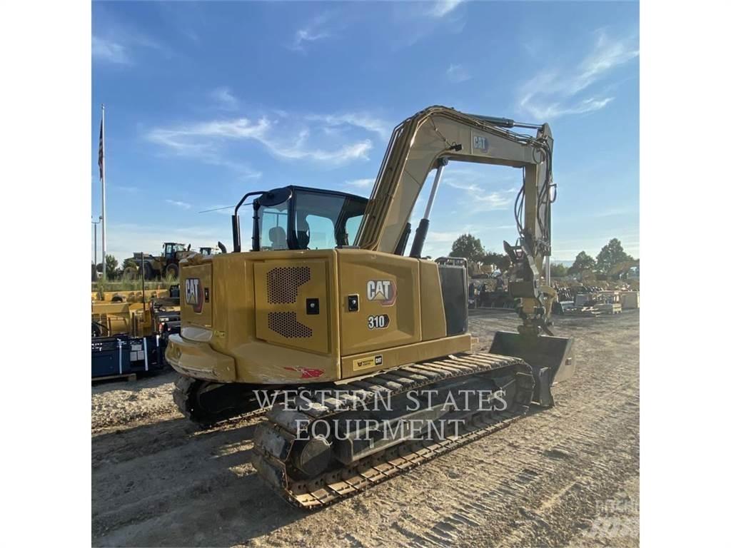CAT 310 Гусеничные экскаваторы
