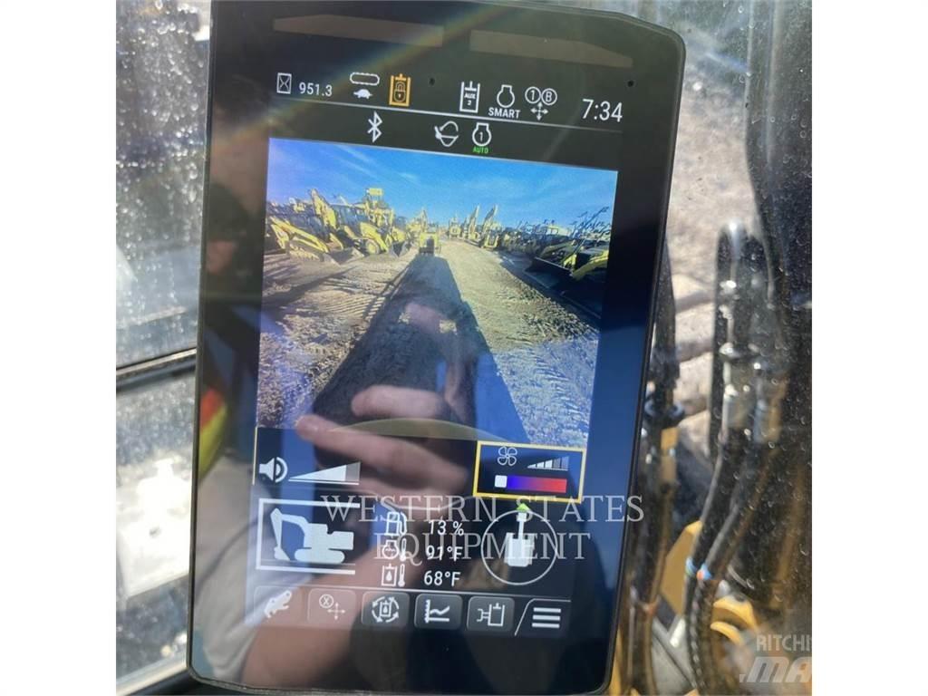 CAT 310 Гусеничные экскаваторы