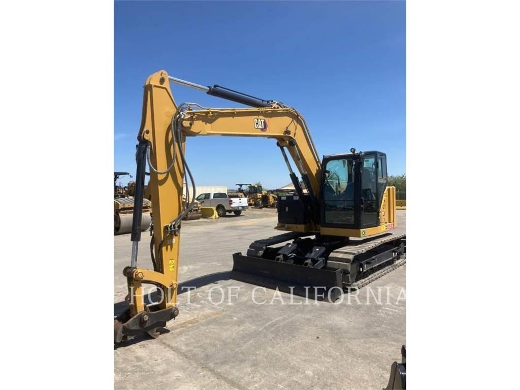 CAT 310 Гусеничные экскаваторы