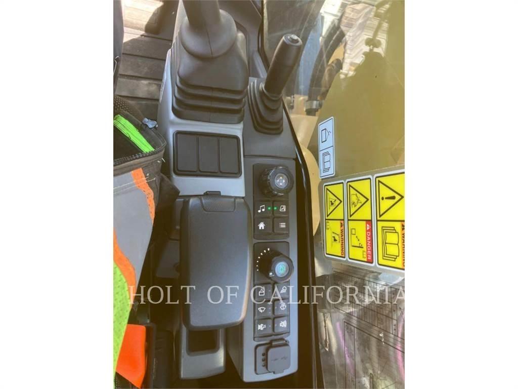 CAT 310 Гусеничные экскаваторы