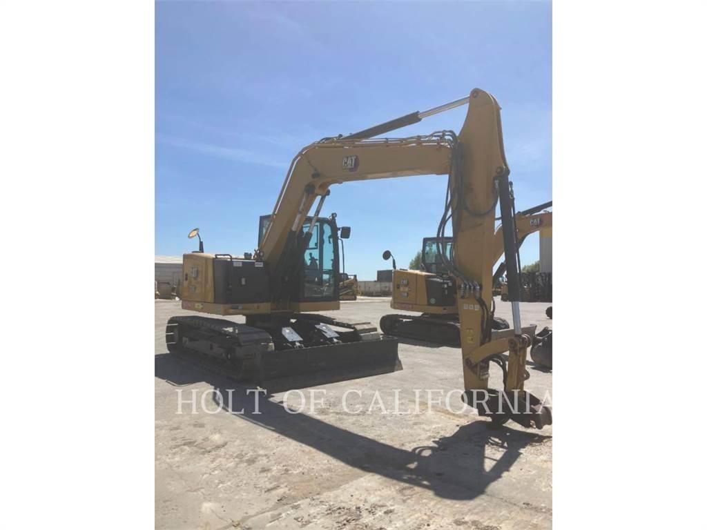 CAT 310 Гусеничные экскаваторы