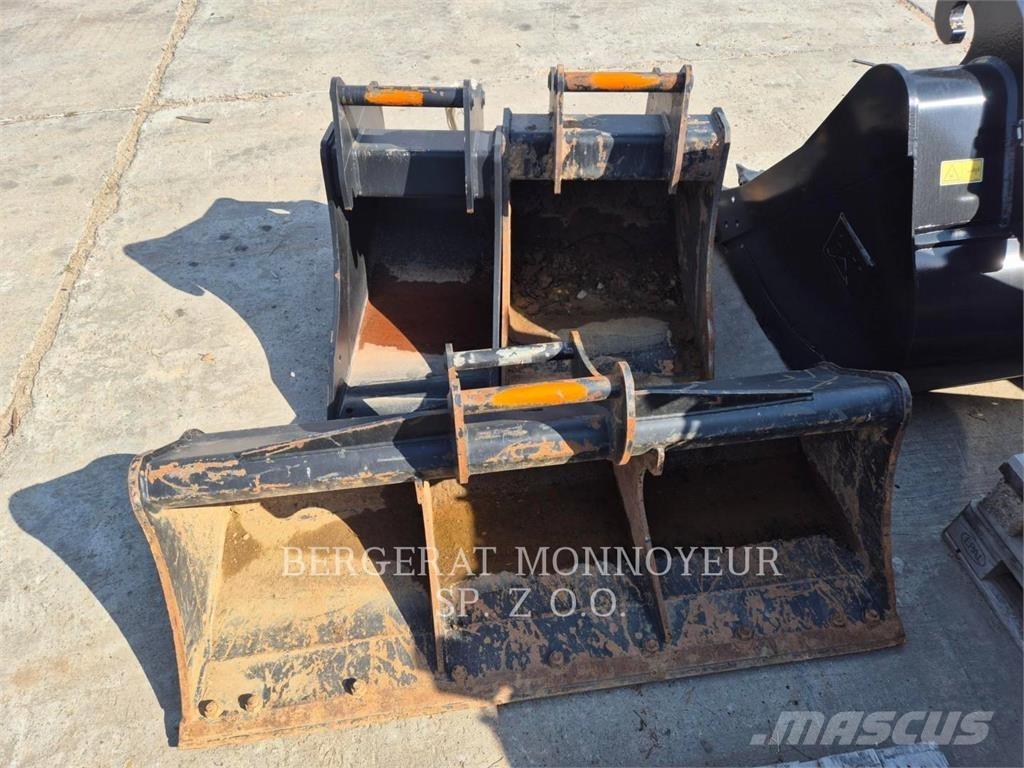 CAT 310 Гусеничные экскаваторы