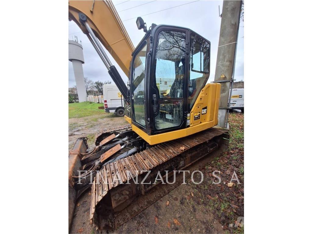 CAT 310 Гусеничные экскаваторы