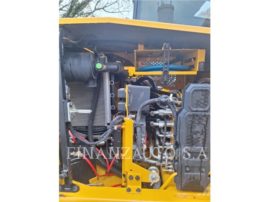 CAT 310 Гусеничные экскаваторы