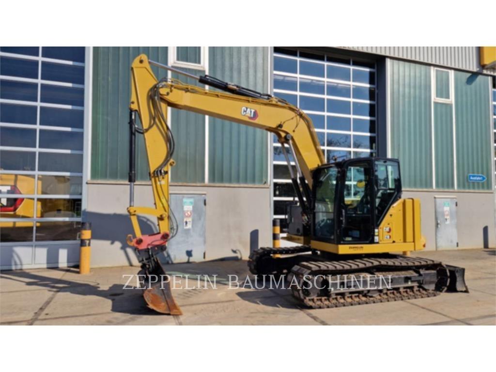 CAT 310 Гусеничные экскаваторы