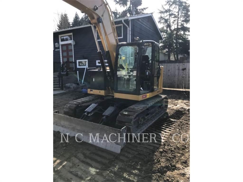 CAT 310 Гусеничные экскаваторы