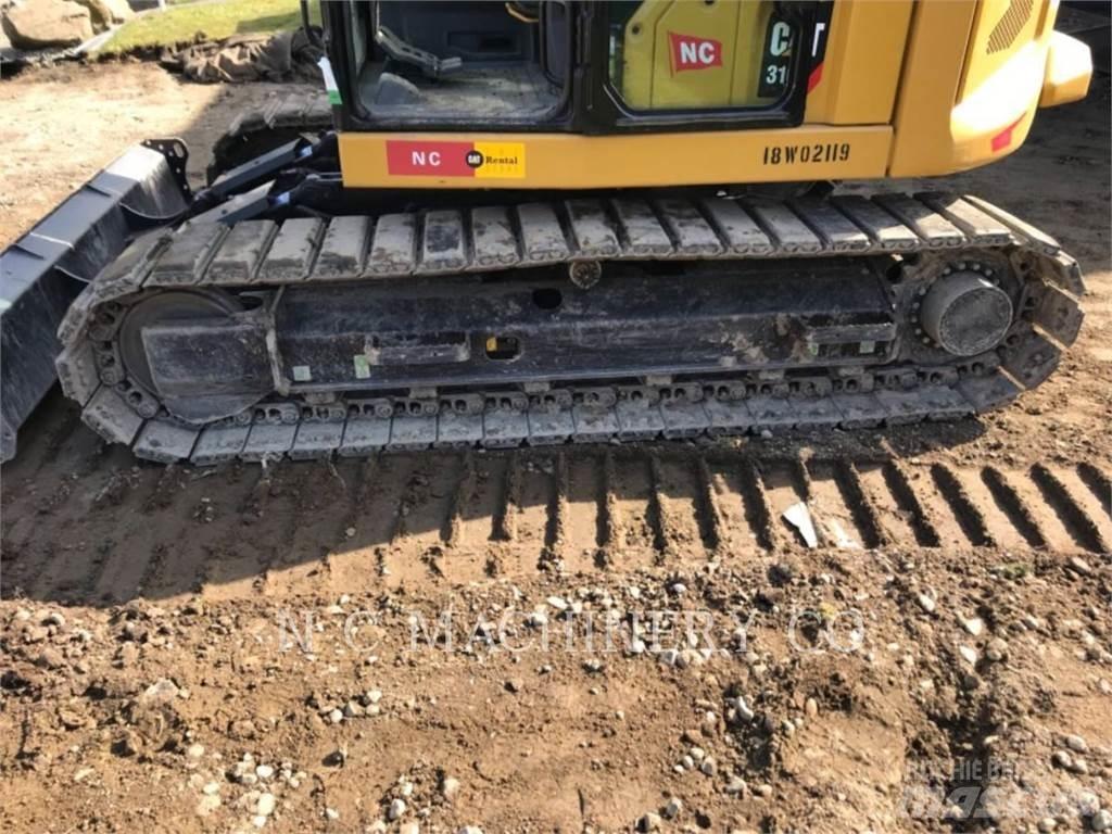 CAT 310 Гусеничные экскаваторы